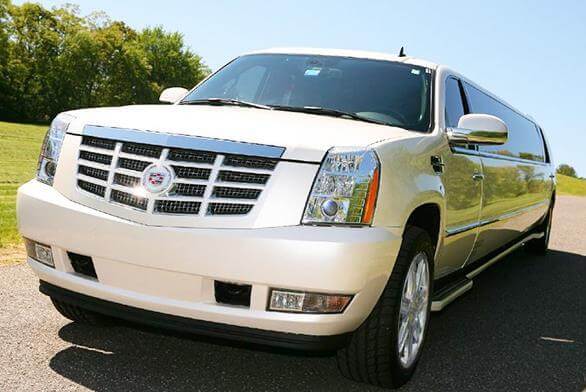 Limo Service Bend, Oregon - 15 Cheap Limos with Prices & Reviews